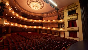 Заседание директорской ложи театров Москвы пройдет 28 апреля