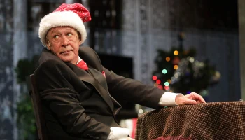 Сериал с Михаилом Ефремовым в главной роли снимут в Москве