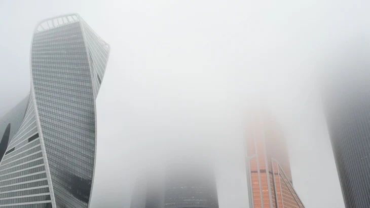 Гидрометцентр предупредил о тумане в Московском регионе в ночь на 25 октября Гидрометцентр предупредил о тумане в Московском регионе в ночь на 25 октября