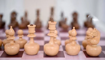 Гроссмейстер Дубов проспал свою партию на ЧМ по блицу