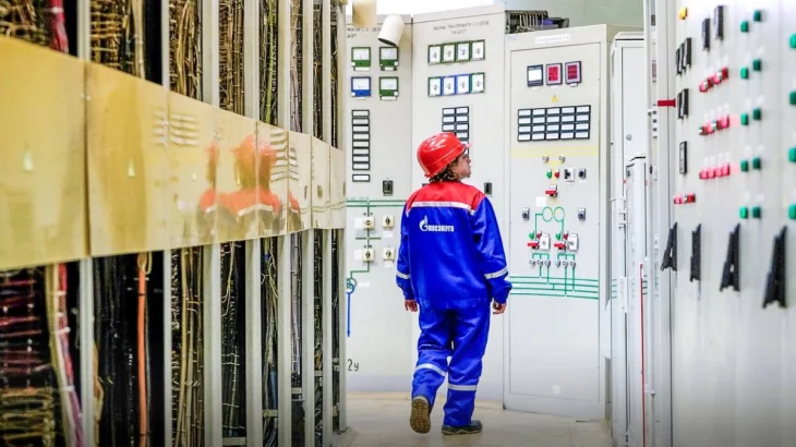 Собянин: Коммунальные службы Москвы в новогодние дни работали в усиленном режиме Собянин: Коммунальные службы Москвы в новогодние дни работали в усиленном режиме