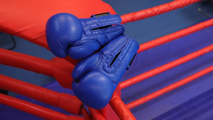 Экс-чемпиона WBO Курбанова дисквалифицировали на три года за допинг Экс-чемпиона WBO Курбанова дисквалифицировали на три года за допинг