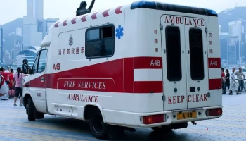 Сообщений о пострадавших при наезде машины на пешеходов в Чжухае россиянах не поступало