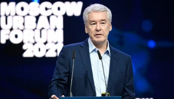 Сергей Собянин: Москвичи создадут стандарты культурной жизни города