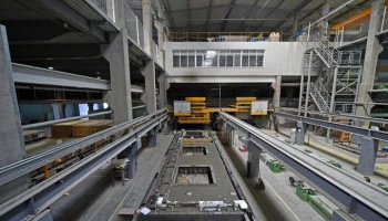 Новые производства появятся в Южном Бутове в рамках МаИП