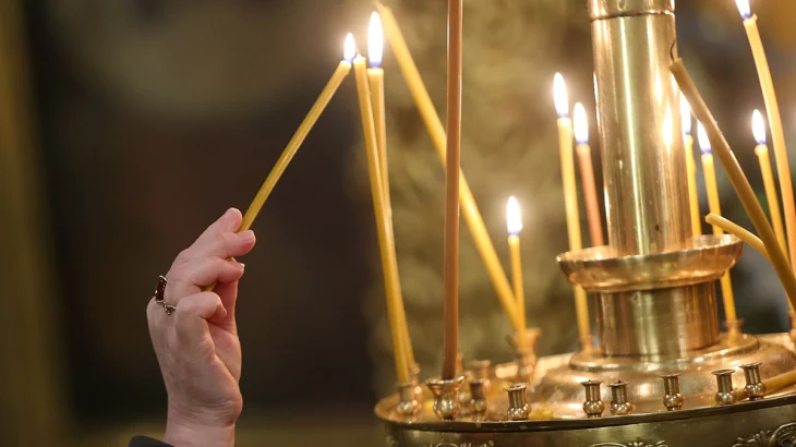 Протоиерей Козлов рассказал, от чего стоит воздержаться во время поста Протоиерей Козлов рассказал, от чего стоит воздержаться во время поста