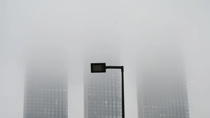 Синоптики сообщили об облачной погоде без осадков в Москве 20 октября Синоптики сообщили об облачной погоде без осадков в Москве 20 октября