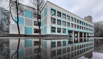 Собянин рассказал о новых зданиях московских школ и детских садов