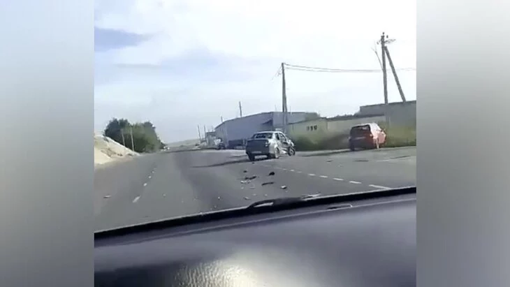 Минздрав РФ: 66 человек пострадали из-за атак ВСУ на Курскую область Минздрав РФ: 66 человек пострадали из-за атак ВСУ на Курскую область