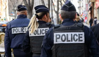 Полиция во Франции сообщила о похищении младенца из больницы – СМИ