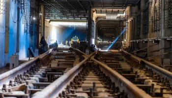 Собянин дал старт строительству метро от "Щелковской" до "Гольяново"