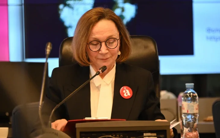 В редакции «Вечерней Москвы» прошла акция «Тотальный диктант» В редакции «Вечерней Москвы» прошла акция «Тотальный диктант»