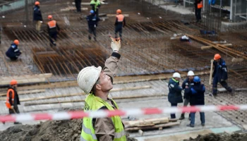 Эксперт Игнахин: Программа КРТ позволяет преобразить городскую среду