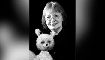 Погибла заслуженная артистка РСФСР Софья Шельменкина