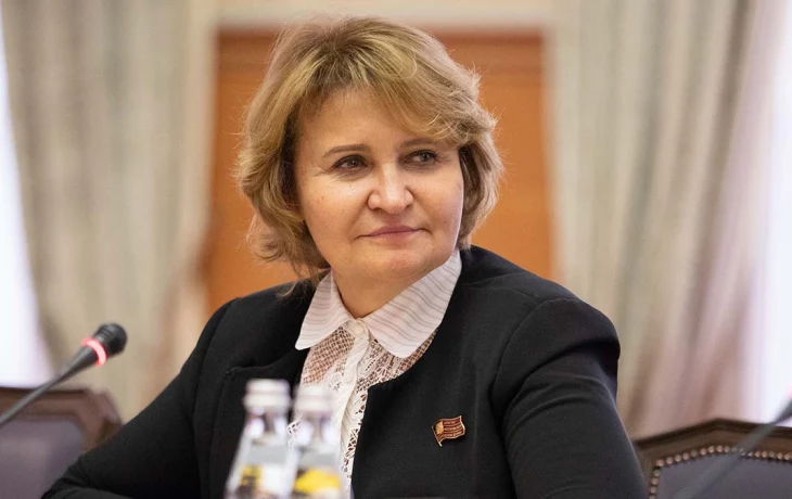 Депутат МГД Гусева: Реновация улучшает социальную инфраструктуру Южного Бутова Депутат МГД Гусева: Реновация улучшает социальную инфраструктуру Южного Бутова