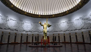 Сводный хор &laquo;Московского долголетия&raquo; выступит в Музее Победы в честь 120-летия Клавдии Шульженко