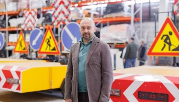 Алексей Кучмин: Инновационные разработки инженеров Москвы снижают риск ДТП с коммунальной техникой