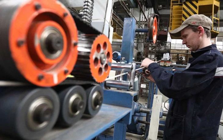 В 2023 году в Москве ввели рекордное количество промобъектов В 2023 году в Москве ввели рекордное количество промобъектов