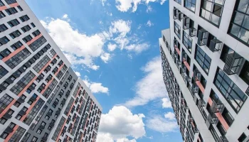 Оператор реорганизует участок в Войковском районе по программе КРТ