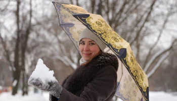 Синоптики рассказали, какой будет погода в начале марта