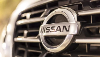 Nissan подал заявки на товарные знаки в России