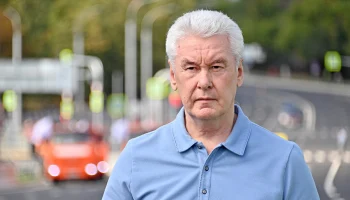 Сергей Собянин. Главное за день