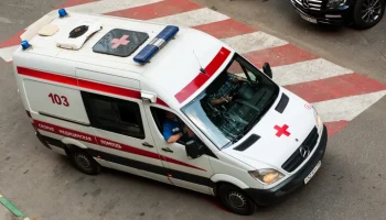 Два человека погибли при пожаре в жилом доме в ЛНР