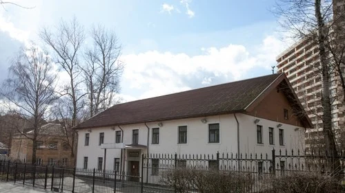 Красногорский филиал Музея Победы нашел родственников военнопленного уроженца Нижегородской области Красногорский филиал Музея Победы нашел родственников военнопленного уроженца Нижегородской области