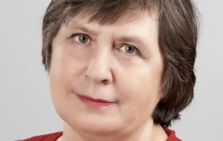 Умерла актриса и завтруппой Театра им. Вахтангова Валентина Полякова