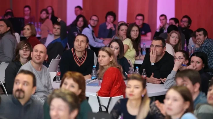 Анатолий Гарбузов: Какие задачи предстоит решить участникам хакатона «Открой#Моспром» Анатолий Гарбузов: Какие задачи предстоит решить участникам хакатона «Открой#Моспром»