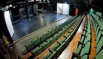 "Мосбилет" приглашает на премьерный спектакль в Театр на Юго-Западе