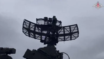 Опасность атаки БПЛА объявлена в Ивановской области