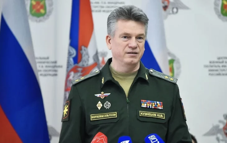 По делу главного кадровика МО Кузнецова прошли обыски по нескольким адресам По делу главного кадровика МО Кузнецова прошли обыски по нескольким адресам