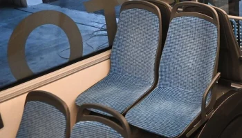 В Костроме водитель автобуса зажал голову ребенка дверью и продолжил путь