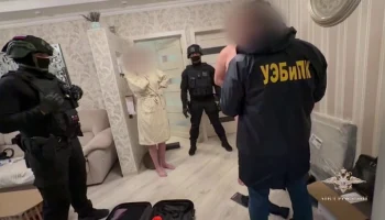 Трое подозреваемых в хищении 30 миллионов рублей задержаны в Москве