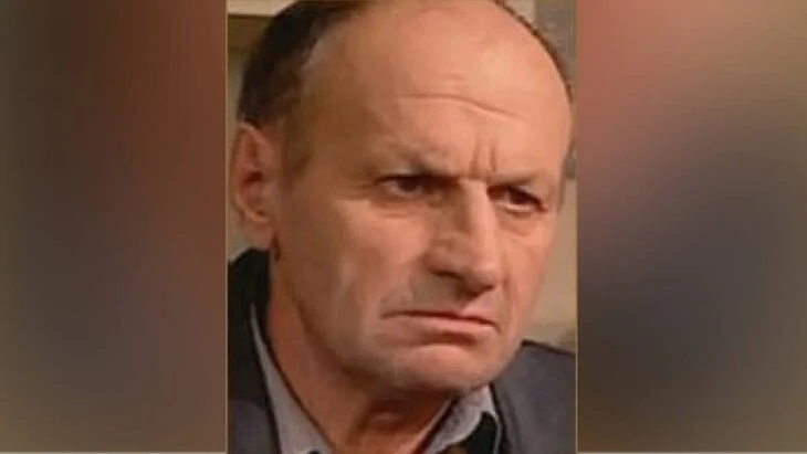 Умер второй режиссер Виктор Савкин Умер второй режиссер Виктор Савкин