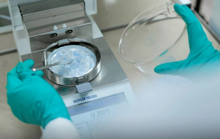 Собянин: Московские промышленники увеличивают производство из вторсырья Собянин: Московские промышленники увеличивают производство из вторсырья