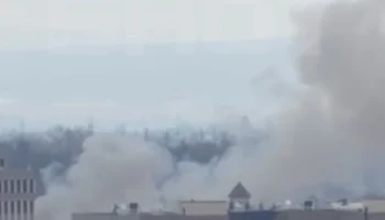 Восемь человек пострадали при взрыве в центре Владикавказа