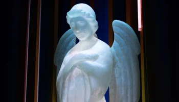 В Музее Победы пройдет благотворительный кинофестиваль &laquo;Лучезарный ангел&raquo;