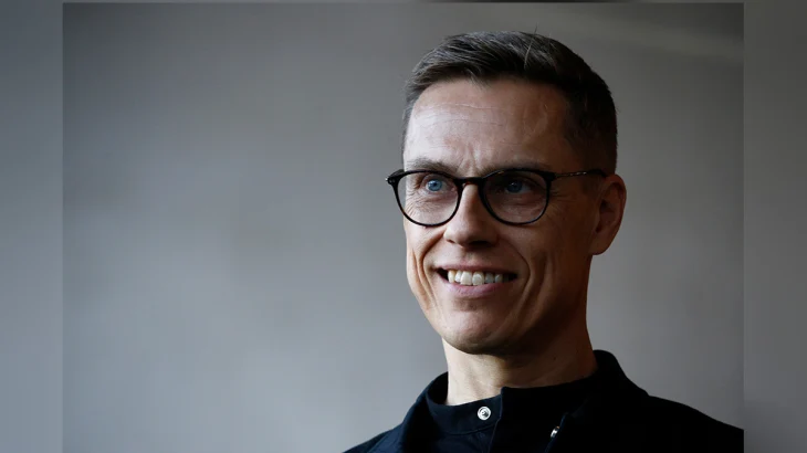 Президент Финляндии Стубб заявил о планах восстановить отношения с Россией Президент Финляндии Стубб заявил о планах восстановить отношения с Россией