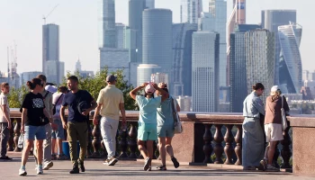 &laquo;В пятницу, 13&raquo;: синоптик Тишковец предупредил о самом жарком дне за 115 лет