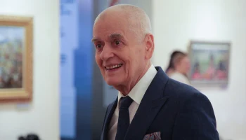 Онищенко: Женщины могут рожать до 60 лет, мужчины &mdash; почти до 90