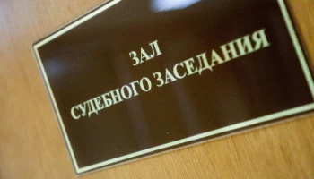 Суд продлил арест актеру «Слова пацана» Базанову по делу об убийстве бизнесмена