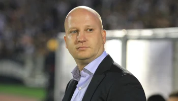 Марко Николич ушел с поста главного тренера московского ЦСКА