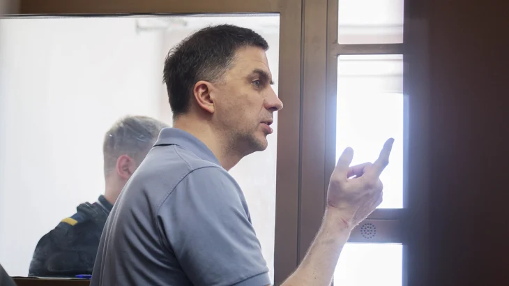 Столичный суд изъял более трех миллиардов рублей у экс-гендиректора «Русагро» Басова Столичный суд изъял более трех миллиардов рублей у экс-гендиректора «Русагро» Басова