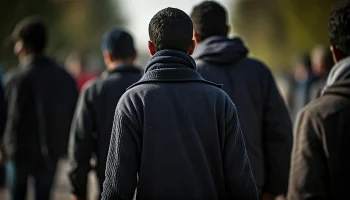 Федеральный закон о расширении оснований для выдворения мигрантов примут в мае