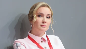 Львова-Белова рассказала о состоянии детей, пострадавших при атаке на Ростов-на-Дону Львова-Белова рассказала о состоянии детей, пострадавших при атаке на Ростов-на-Дону
