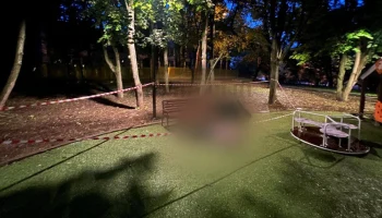 Сотрудники СК задержали подозреваемого в убийстве на юго-западе Москвы