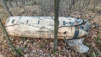 В детском доме Воронежа рассказали о последствиях атак ATACMS