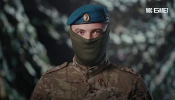 Актеры московских театров и боец СВО к 9 Мая прочитали стихотворение Симонова